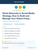 Niche Networks in Social Media Strategy, How to Build and Manage Your Online Presence and Reputation