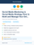 Social Media Mentoring in Social Media Strategy, How to Build and Manage Your Online Presence and Reputation