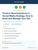 Product Demonstrations in Social Media Strategy, How to Build and Manage Your Online Presence and Reputation