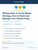 Writing Style in Social Media Strategy, How to Build and Manage Your Online Presence and Reputation