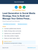 Lead Generation in Social Media Strategy, How to Build and Manage Your Online Presence and Reputation