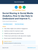Social Sharing in Social Media Analytics, How to Use Data to Understand and Improve Your Social Media Performance