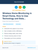 Wireless Home Monitoring in Smart Home, How to Use Technology and Data to Automate and Control Your Home