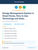 Energy Management System in Smart Home, How to Use Technology and Data to Automate and Control Your Home