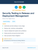 Security Testing in Release and Deployment Management