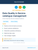 Data Quality in Service catalogue management