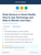Body Sensors in Smart Health, How to Use Technology and Data to Monitor and Improve Your Health and Wellness