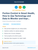 Portion Control in Smart Health, How to Use Technology and Data to Monitor and Improve Your Health and Wellness