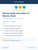 Service Desk Innovation in Service Desk