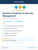 Antivirus Programs in Security Management