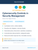 Cybersecurity Controls in Security Management