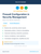 Firewall Configuration in Security Management