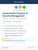 Improvement Program in Security Management