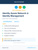 Identity Aware Network in Identity Management