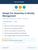 Design For Assembly in Identity Management
