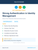 Strong Authentication in Identity Management