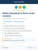 Safety Standards in Root-cause analysis