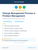 Change Management Process in Problem Management