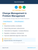 Change Management in Problem Management