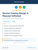 Service Catalog Design in Request fulfilment