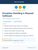 Exception Handling in Request fulfilment