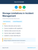 Storage Limitations in Incident Management