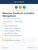 Measures Feedback in Incident Management