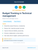 Budget Tracking in Technical management