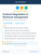 Contract Negotiation in Technical management