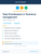 Task Prioritization in Technical management