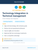 Technology Integration in Technical management