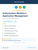 Authorization Models in Application Management
