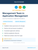 Management Team in Application Management