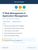 IT Risk Management in Application Management