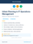 Urban Planning in IT Operations Management