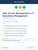 User Access Management in IT Operations Management