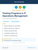 Training Programs in IT Operations Management