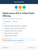 Rights Issue IPO in Initial Public Offering