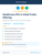 Healthcare IPO in Initial Public Offering