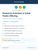 Research Activities in Initial Public Offering