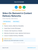 Video On Demand in Content Delivery Networks