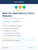 Multi Tier Applications in Cloud Migration