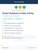 Expert Systems in Data mining