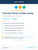 Payment Terms in Data mining
