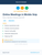 Online Meetings in Mobile Voip