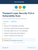 Transport Layer Security TLS in Vulnerability Scan