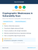 Cryptographic Weaknesses in Vulnerability Scan