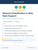 Demand Classification in Help Desk Support