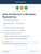 Data Architecture in Metadata Repositories