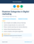 Expense Categories in Digital marketing
